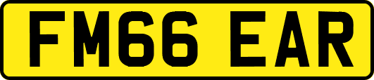FM66EAR
