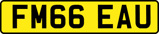 FM66EAU