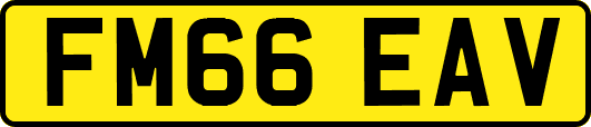 FM66EAV