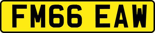 FM66EAW