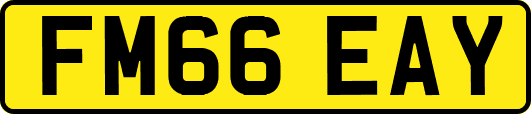 FM66EAY
