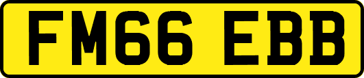 FM66EBB