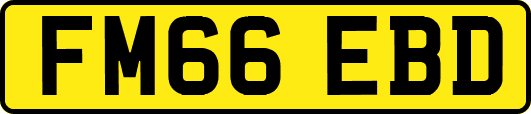 FM66EBD