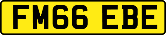 FM66EBE