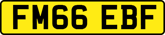 FM66EBF