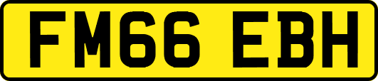 FM66EBH