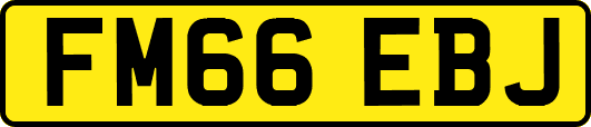 FM66EBJ