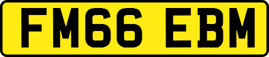 FM66EBM