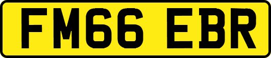 FM66EBR