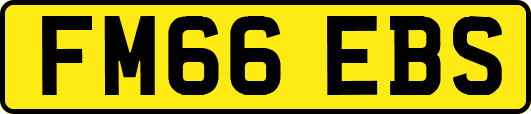 FM66EBS