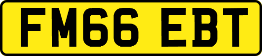FM66EBT