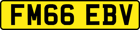 FM66EBV