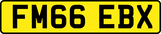 FM66EBX