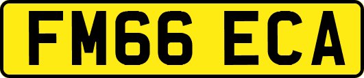 FM66ECA