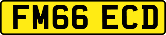 FM66ECD