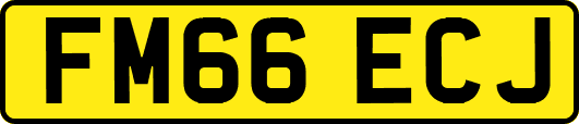 FM66ECJ