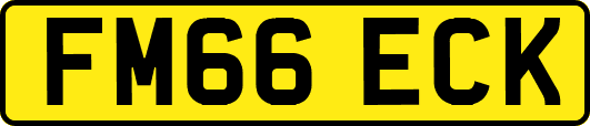 FM66ECK