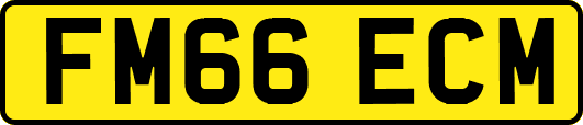 FM66ECM