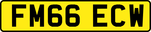 FM66ECW