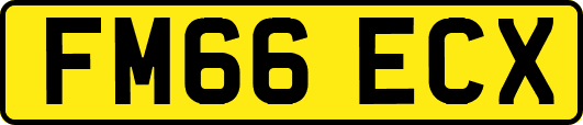 FM66ECX