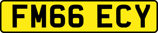 FM66ECY
