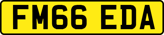 FM66EDA