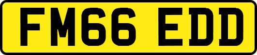FM66EDD