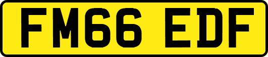 FM66EDF