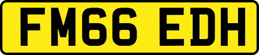 FM66EDH