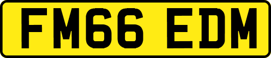 FM66EDM