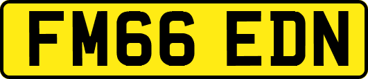FM66EDN