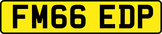 FM66EDP