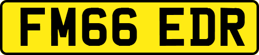 FM66EDR