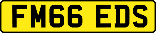 FM66EDS