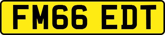 FM66EDT