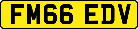 FM66EDV