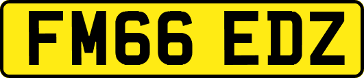 FM66EDZ