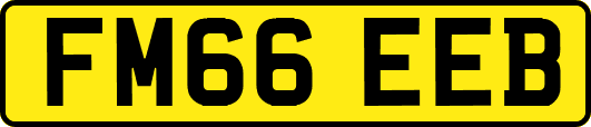 FM66EEB