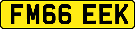 FM66EEK