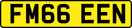FM66EEN