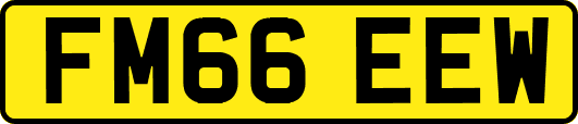 FM66EEW