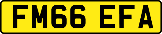 FM66EFA