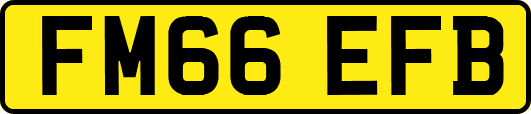FM66EFB