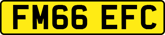 FM66EFC