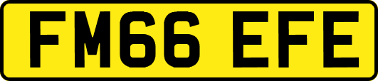 FM66EFE