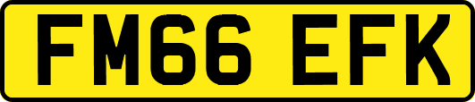 FM66EFK