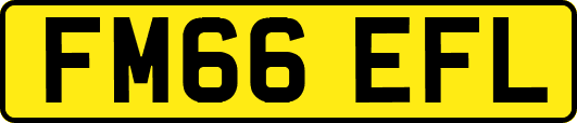 FM66EFL