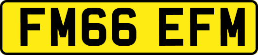 FM66EFM