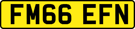 FM66EFN