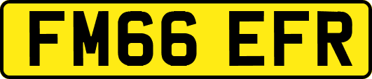 FM66EFR